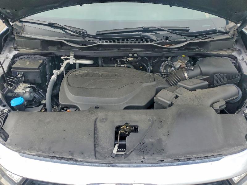 Aukcja sprzedaży 2024 Honda Odyssey, vin: 5FNRL6H81RB024074, numer aukcji: 54861076