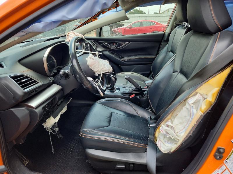 Продаж на аукціоні авто 2019 Subaru Crosstrek, vin: JF2GTANC1K8235334, номер лоту: 54102496