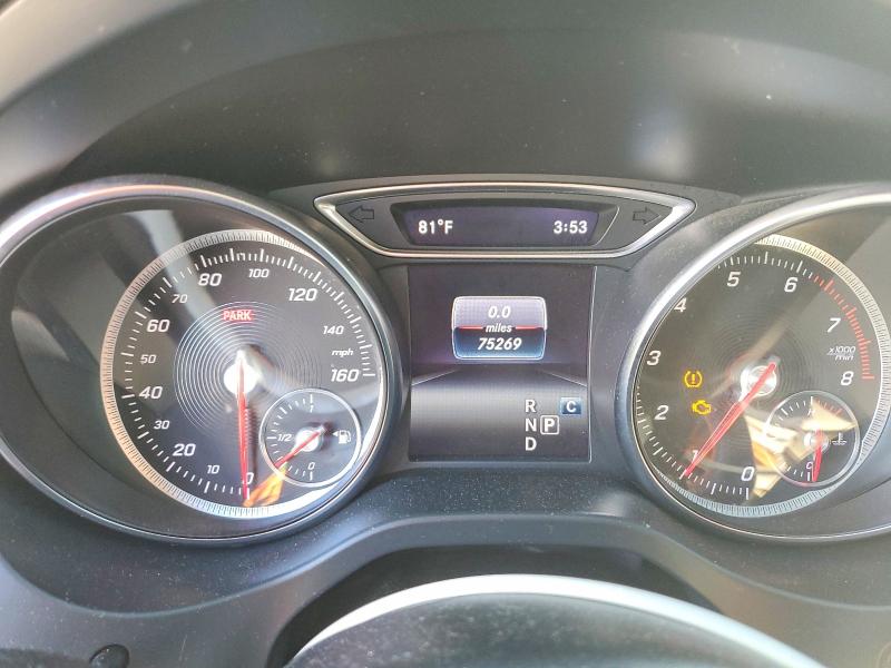 Продаж на аукціоні авто 2019 Mercedes-benz Cla, vin: WDDSJ4GBXKN701757, номер лоту: 52068086