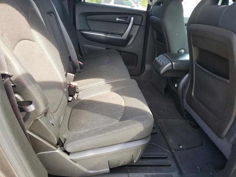 2011 Gmc Acadia მანქანა იყიდება აუქციონზე, vin: 1GKKRNED9BJ158345, აუქციონის ნომერი: 53876936