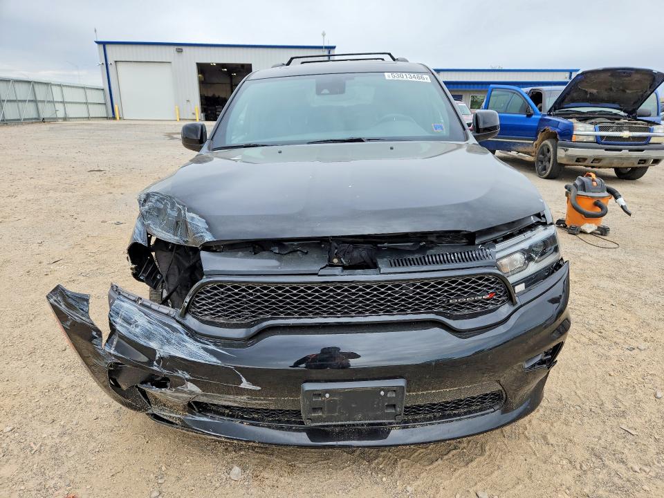 Aukcja sprzedaży 2023 Dodge Durango, vin: 1C4RDJAG9PC629245, numer aukcji: 53013486