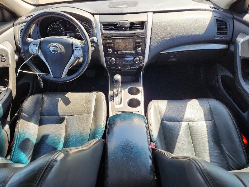 Продажа на аукционе авто 2015 Nissan Altima, vin: 1N4AL3AP7FN386152, номер лота: 53249036