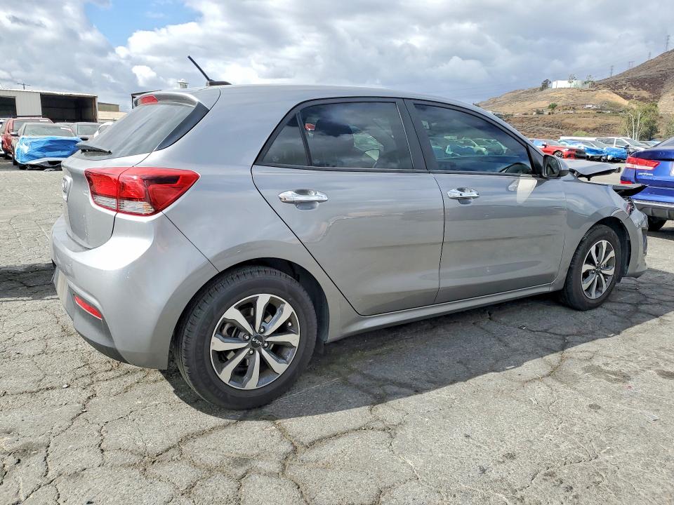 Aukcja sprzedaży 2022 Kia Rio, vin: 3KPA25AD5NE479415, numer aukcji: 54917676