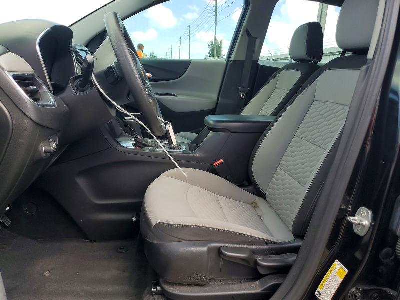 Продажа на аукционе авто 2020 Chevrolet Equinox, vin: 2GNAXHEV0L6194101, номер лота: 54118886