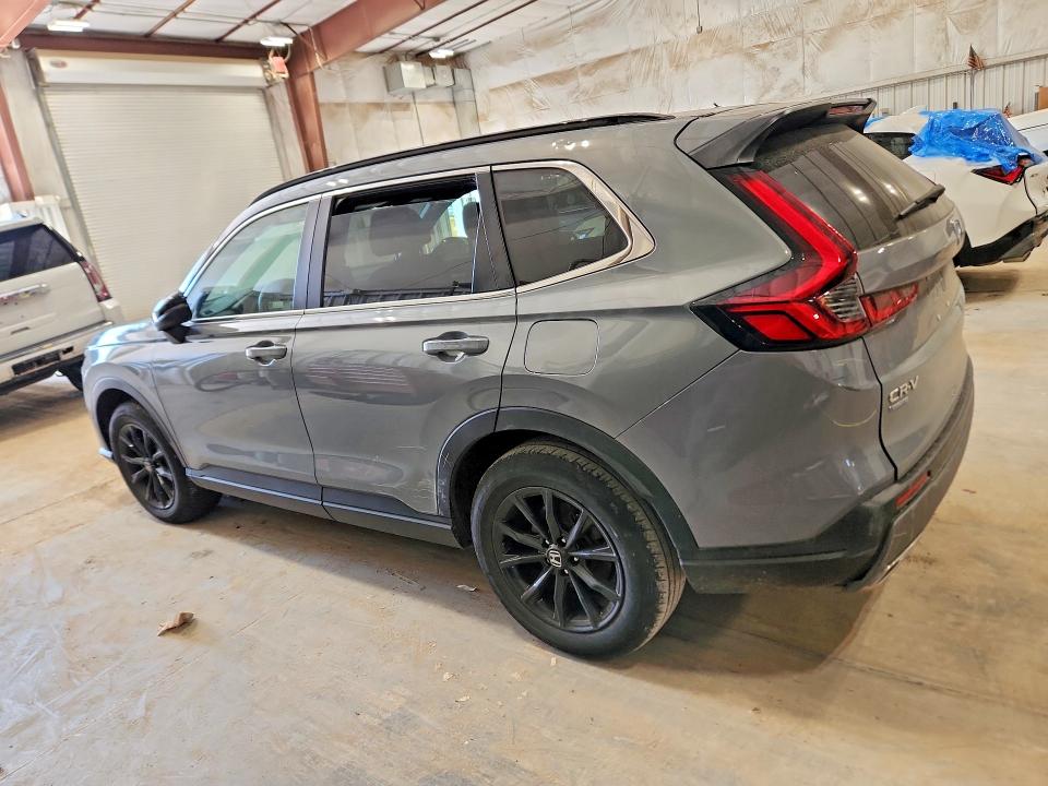 Продаж на аукціоні авто 2024 Honda Cr-v, vin: 7FARS6H57RE051759, номер лоту: 53247136