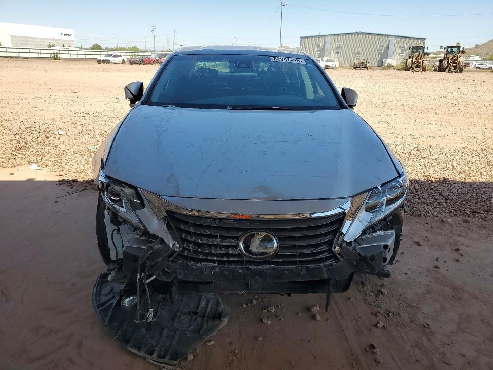 Продажа на аукционе авто 2016 Lexus Es, vin: JTHBK1GG4G2216152, номер лота: 52947416