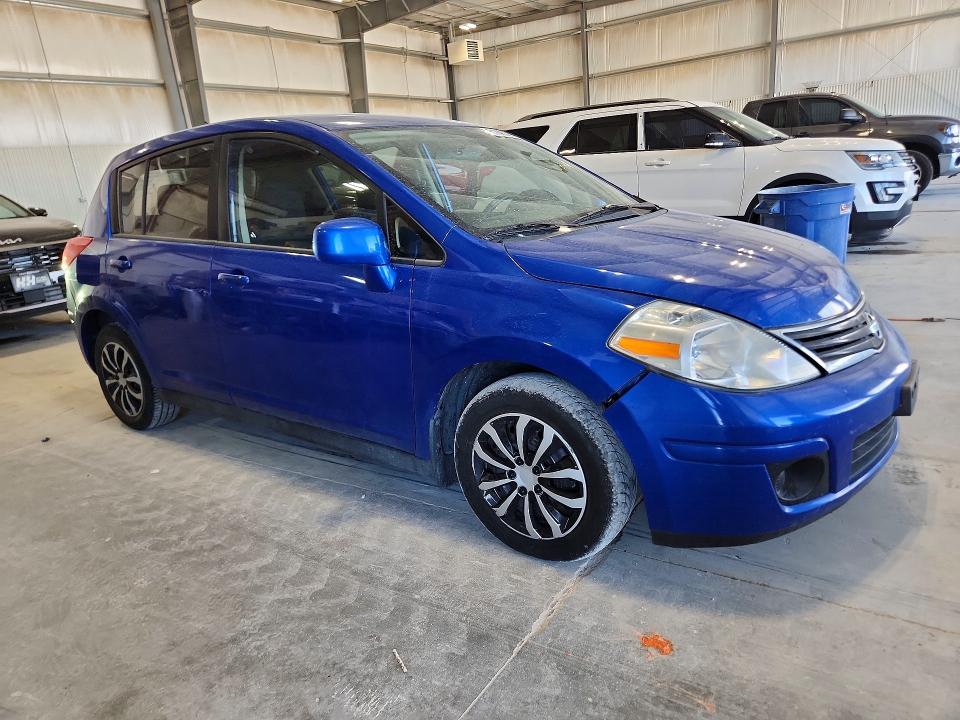 Продажа на аукционе авто 2012 Nissan Versa, vin: 3N1BC1CP2CK265386, номер лота: 51646346