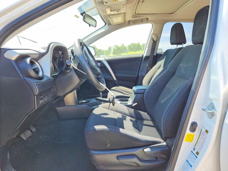 Продаж на аукціоні авто 2014 Toyota Rav4, vin: JTMRFREV5ED090082, номер лоту: 53174726
