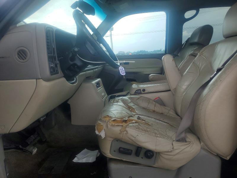 54488656 :رقم المزاد ، 3GKEC16Z12G336431 vin ، 2002 Gmc Yukon Xl مزاد بيع
