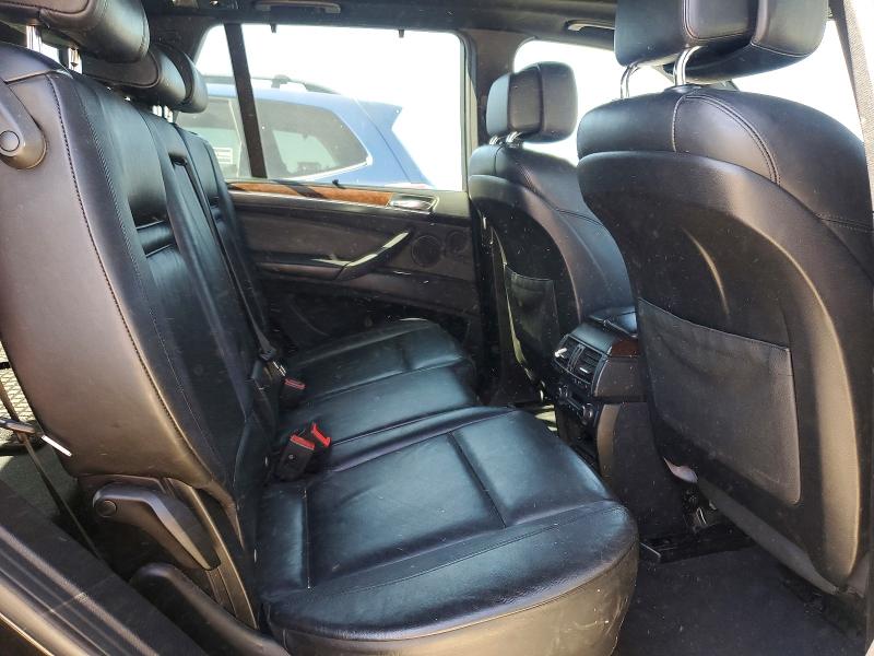 Aukcja sprzedaży 2012 Bmw X5, vin: 5UXZV8C52CL424473, numer aukcji: 53507566