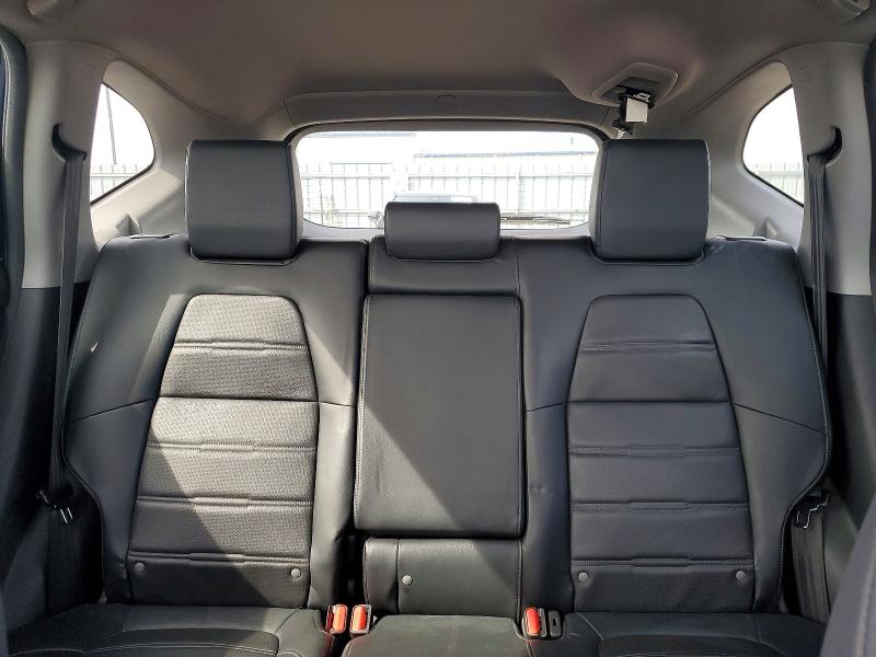 Aukcja sprzedaży 2022 Honda Cr-v, vin: 2HKRW2H83NH213577, numer aukcji: 50651376