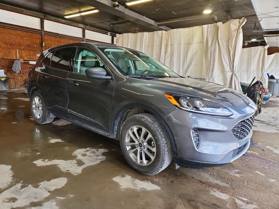 Aukcja sprzedaży 2022 Ford Escape, vin: 1FMCU9G61NUA57531, numer aukcji: 53115026