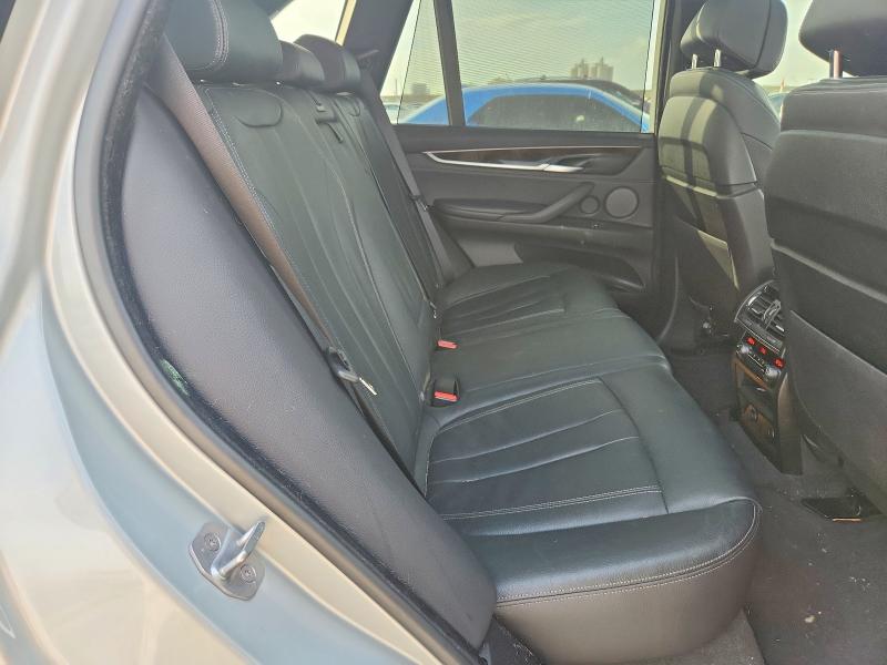 Aukcja sprzedaży 2018 Bmw X5, vin: 5UXKT0C59J0W02600, numer aukcji: 54458836