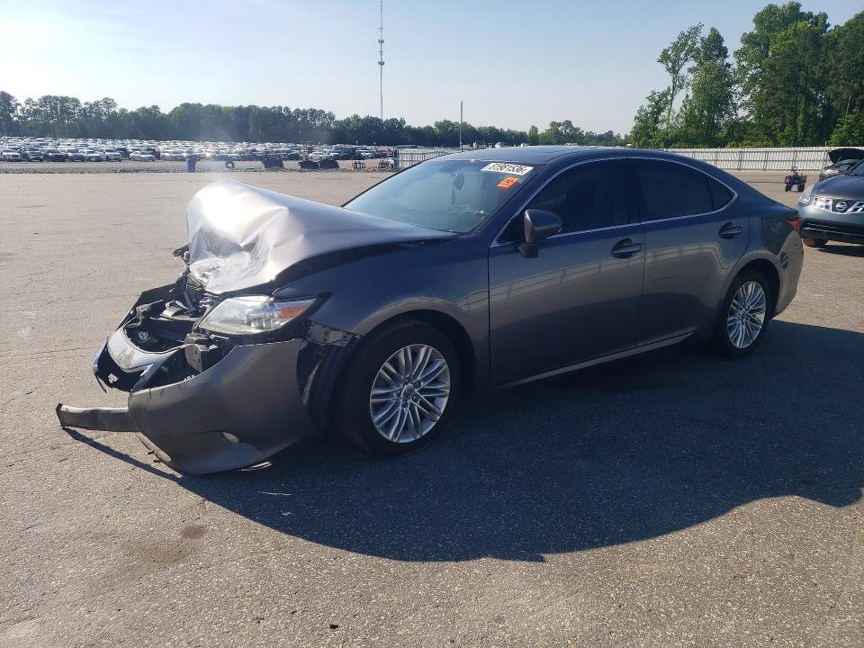 51981536 :رقم المزاد ، JTHBK1GG3D2067356 vin ، 2013 Lexus Es350 مزاد بيع