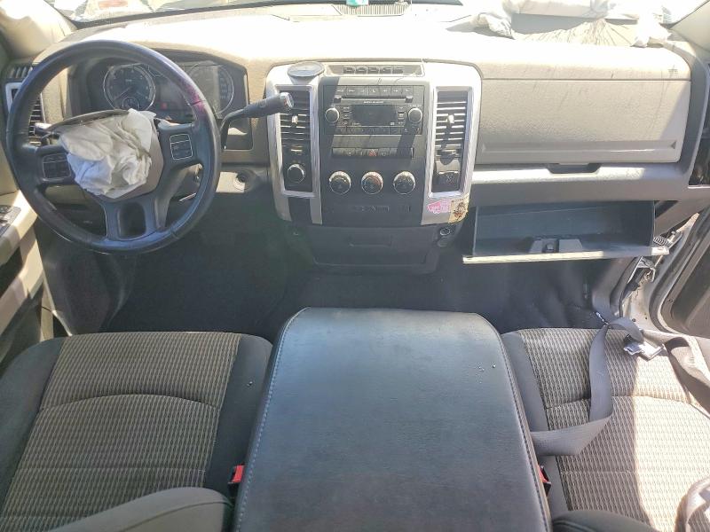 2012 Dodge Ram 1500 მანქანა იყიდება აუქციონზე, vin: 1C6RD7GT7CS146741, აუქციონის ნომერი: 54336306