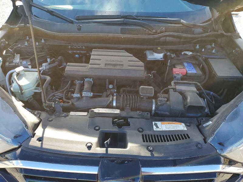 Auction sale of the 2022 Honda Cr-v, vin: 5J6RW1H89NA005750, lot number: 54407236