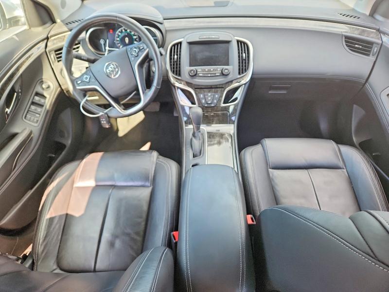 Aukcja sprzedaży 2014 Buick Lacrosse, vin: 1G4GB5G38EF230911, numer aukcji: 52012126