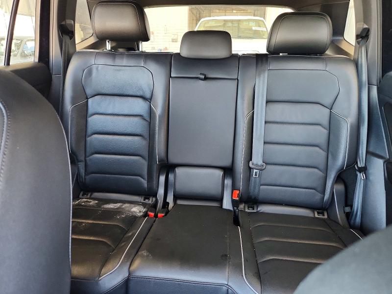 2020 Volkswagen Tiguan მანქანა იყიდება აუქციონზე, vin: 3VV4B7AXXLM072813, აუქციონის ნომერი: 52602346
