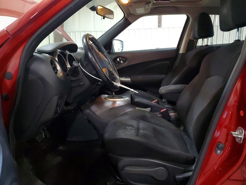 Продаж на аукціоні авто 2016 Nissan Juke, vin: JN8AF5MV4GT657886, номер лоту: 52912496