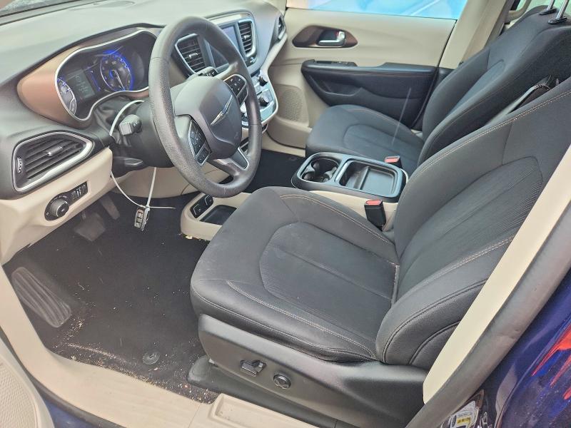 Aukcja sprzedaży 2018 Chrysler Pacifica, vin: 2C4RC1FG0JR126052, numer aukcji: 51522586