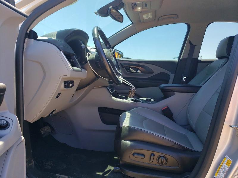 53432066 :رقم المزاد ، 3GKALPEV5NL193351 vin ، 2022 Gmc Terrain مزاد بيع