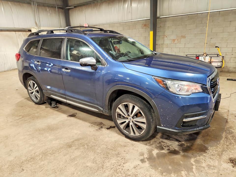 Aukcja sprzedaży 2020 Subaru Ascent, vin: 4S4WMARD6L3416451, numer aukcji: 52723286
