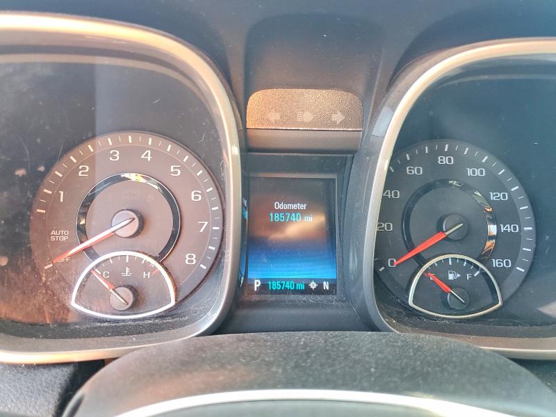 50517806 :رقم المزاد ، 1G11B5SL6FF104686 vin ، 2015 Chevrolet Malibu مزاد بيع