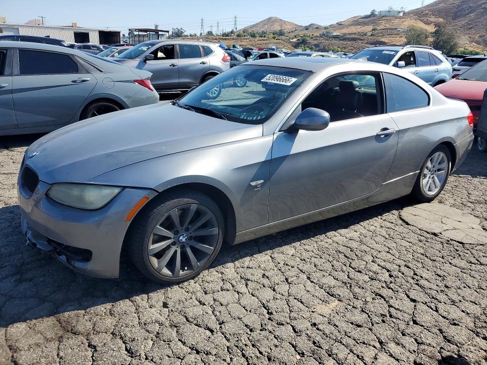 Auction sale of the 2010 Bmw 328, vin: WBAWB3C52AP481565, lot number: 52096666