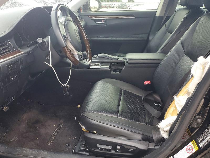Aukcja sprzedaży 2013 Lexus Es, vin: JTHBK1GG4D2066510, numer aukcji: 54837796