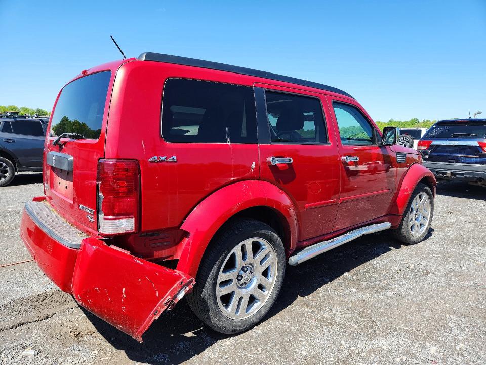 Продаж на аукціоні авто 2011 Dodge Nitro, vin: 1D4PU4GX8BW606985, номер лоту: 51877926