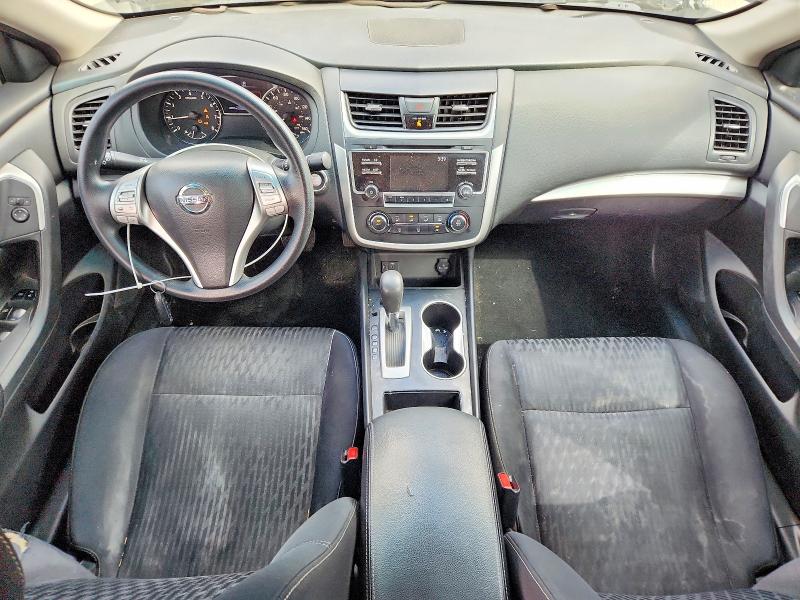 2018 Nissan Altima მანქანა იყიდება აუქციონზე, vin: 1N4AL3AP1JC295382, აუქციონის ნომერი: 52722436