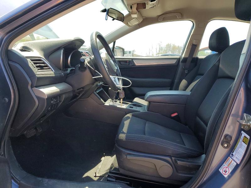 Продаж на аукціоні авто 2015 Subaru Legacy, vin: 4S3BNAA64F3050667, номер лоту: 52226996