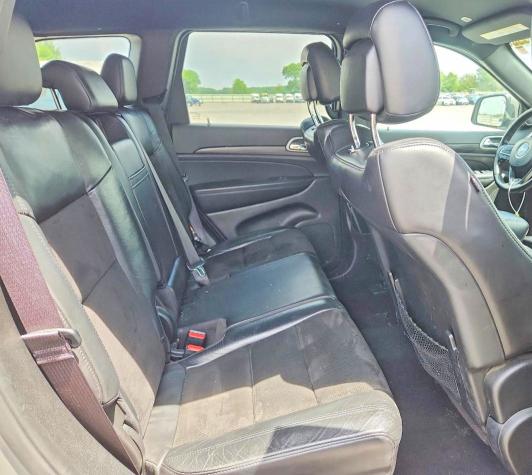 Aukcja sprzedaży 2021 Jeep Grand Cherokee, vin: 1C4RJFAG8MC621364, numer aukcji: 54805906
