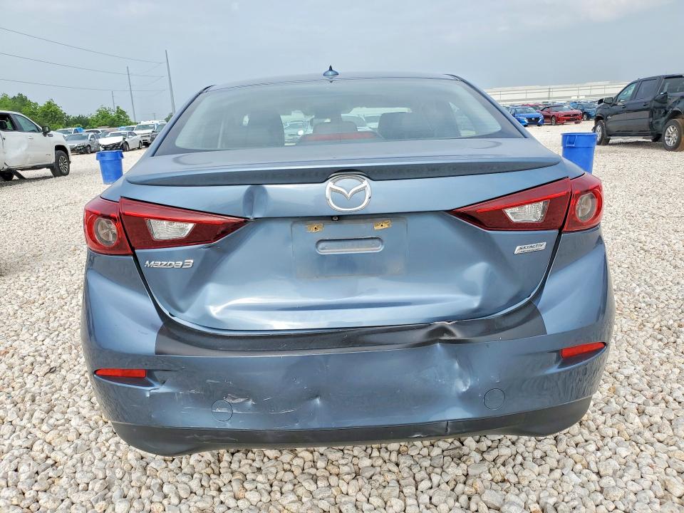 Aukcja sprzedaży 2014 Mazda 3, vin: JM1BM1W79E1128293, numer aukcji: 52601616
