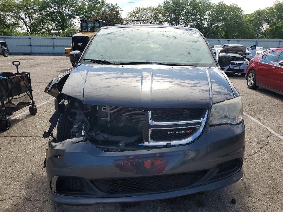 Aukcja sprzedaży 2012 Dodge Grand Caravan, vin: 2C4RDGCG2CR369806, numer aukcji: 52138296
