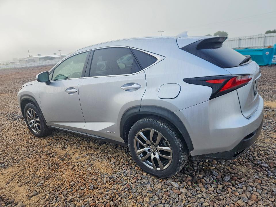 Продажа на аукционе авто 2016 Lexus Nx, vin: JTJBJRBZ1G2035860, номер лота: 54761946