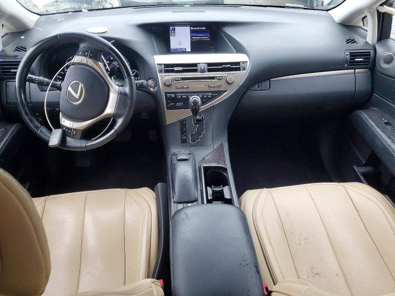 Aukcja sprzedaży 2014 Lexus Rx 350, vin: JTJBK1BA4E2039200, numer aukcji: 54630956