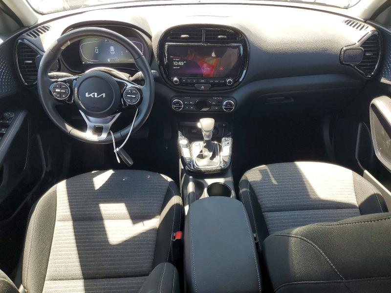 52920136 :رقم المزاد ، KNDJ33AU2S7951812 vin ، 2025 Kia Soul مزاد بيع