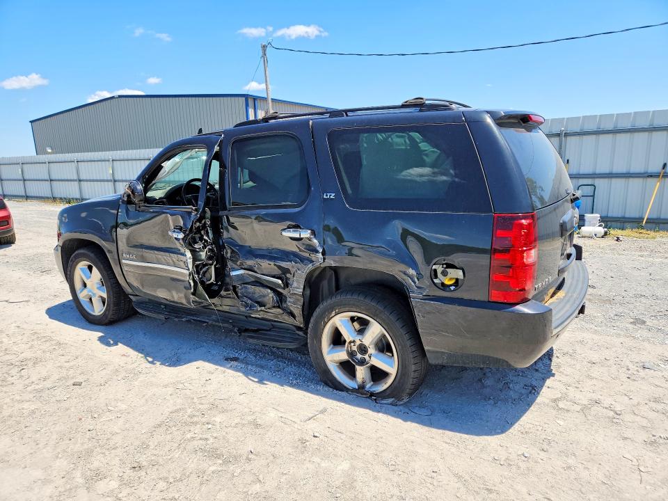 Aukcja sprzedaży 2011 Chevrolet Tahoe, vin: 1GNSKCE05BR222875, numer aukcji: 52920766