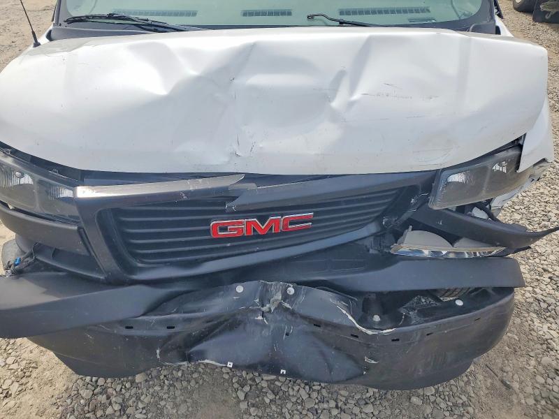 Продажа на аукционе авто 2023 Gmc Savana, vin: 1GTW7AFP9P1159250, номер лота: 64664336