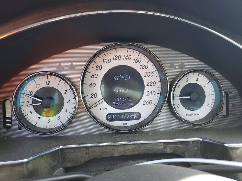 54554956 :رقم المزاد ، WDDDJ7CB6BA172573 vin ، 2011 Mercedes-benz Cls مزاد بيع