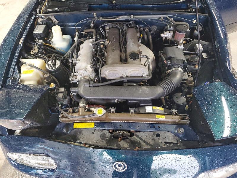54622346 :رقم المزاد ، JM1NA3539V0734862 vin ، 1997 Mazda Mx-5 Miata مزاد بيع