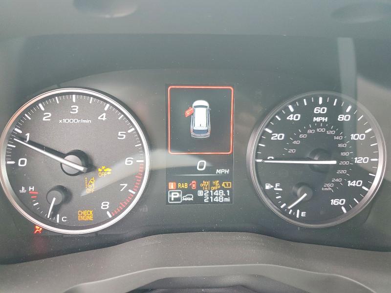 Продажа на аукционе авто 2026 Subaru Ascent, vin: 4S4WMABD4T3406950, номер лота: 52746066