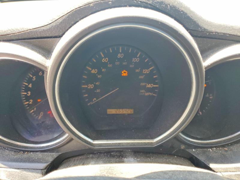 Продаж на аукціоні авто 2004 Lexus Rx, vin: 2T2GA31U24C006517, номер лоту: 53522726