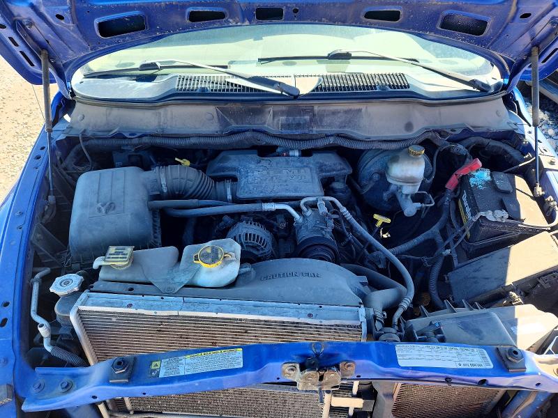 Aukcja sprzedaży 2008 Dodge Ram 1500, vin: 1D7HU18278J201800, numer aukcji: 51889536