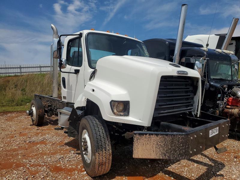 Продаж на аукціоні авто 2023 Freightliner 108sd, vin: 3ALAG5FE1PDUB1828, номер лоту: 53842166