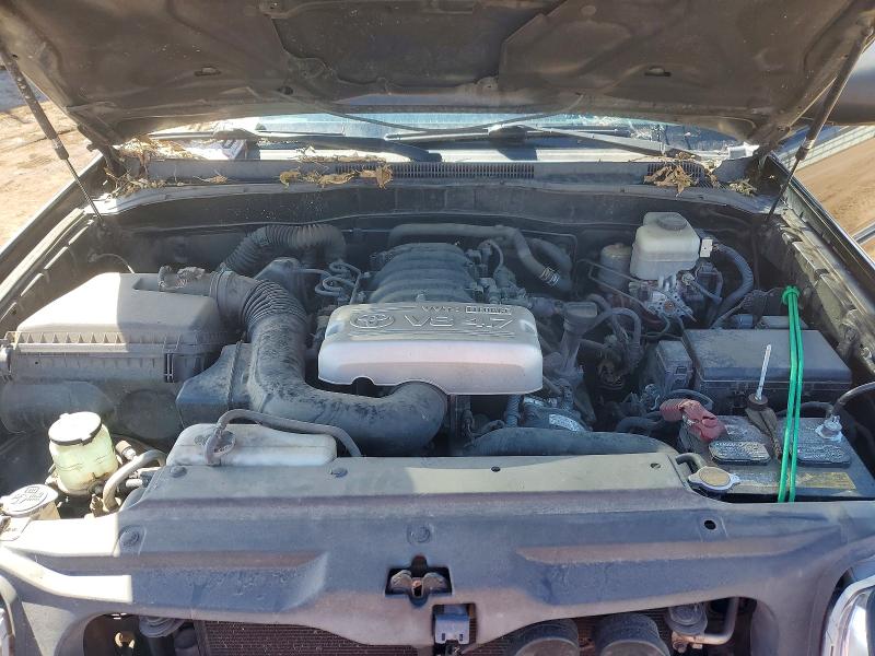 Продаж на аукціоні авто 2005 Toyota 4runner, vin: JTEBT14R250056880, номер лоту: 53080216