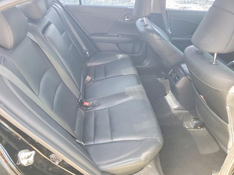Продажа на аукционе авто 2017 Honda Accord, vin: 1HGCR2F87HA157253, номер лота: 53727966