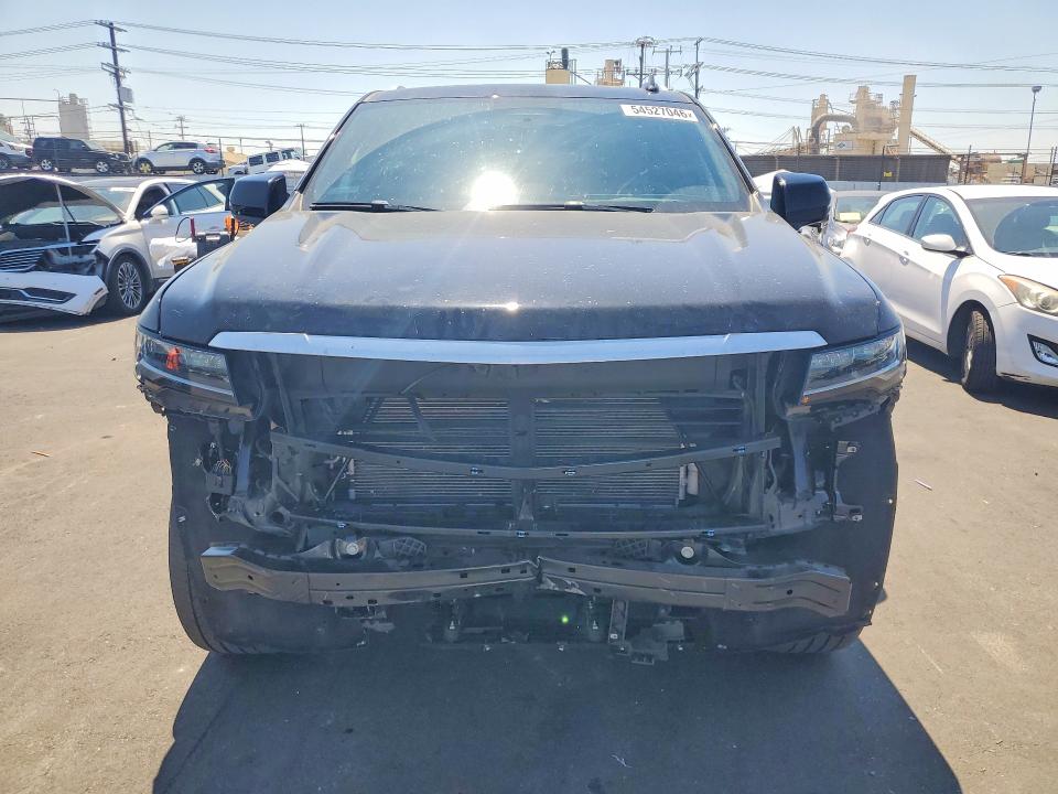 Продажа на аукционе авто 2023 Cadillac Escalade, vin: 1GYS4JKL2PR558961, номер лота: 54527046