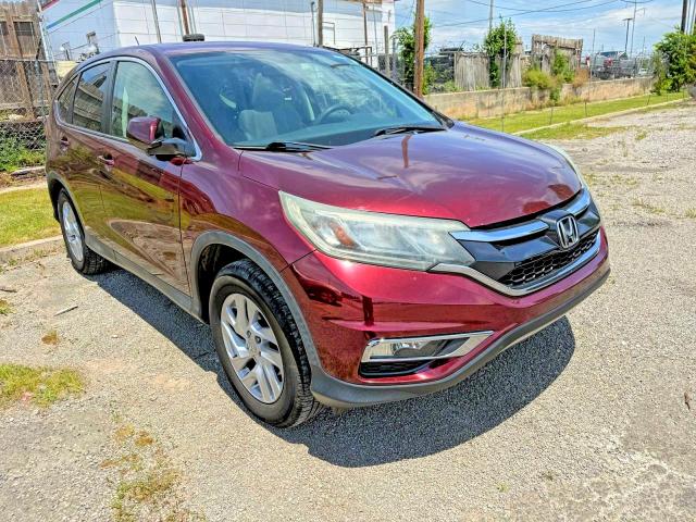 Aukcja sprzedaży 2015 Honda Cr-v, vin: 2HKRM3H5XFH515693, numer aukcji: 53965476